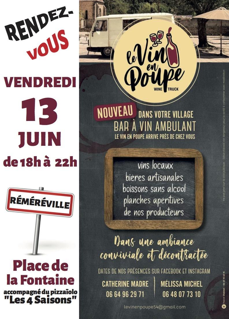 Bar a vin